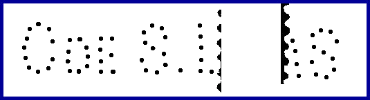 Cabo San Lucas pattern